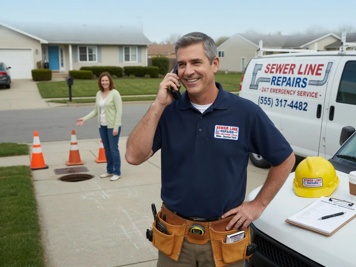 Emergency Plumber Tamiment, PA FAQs
