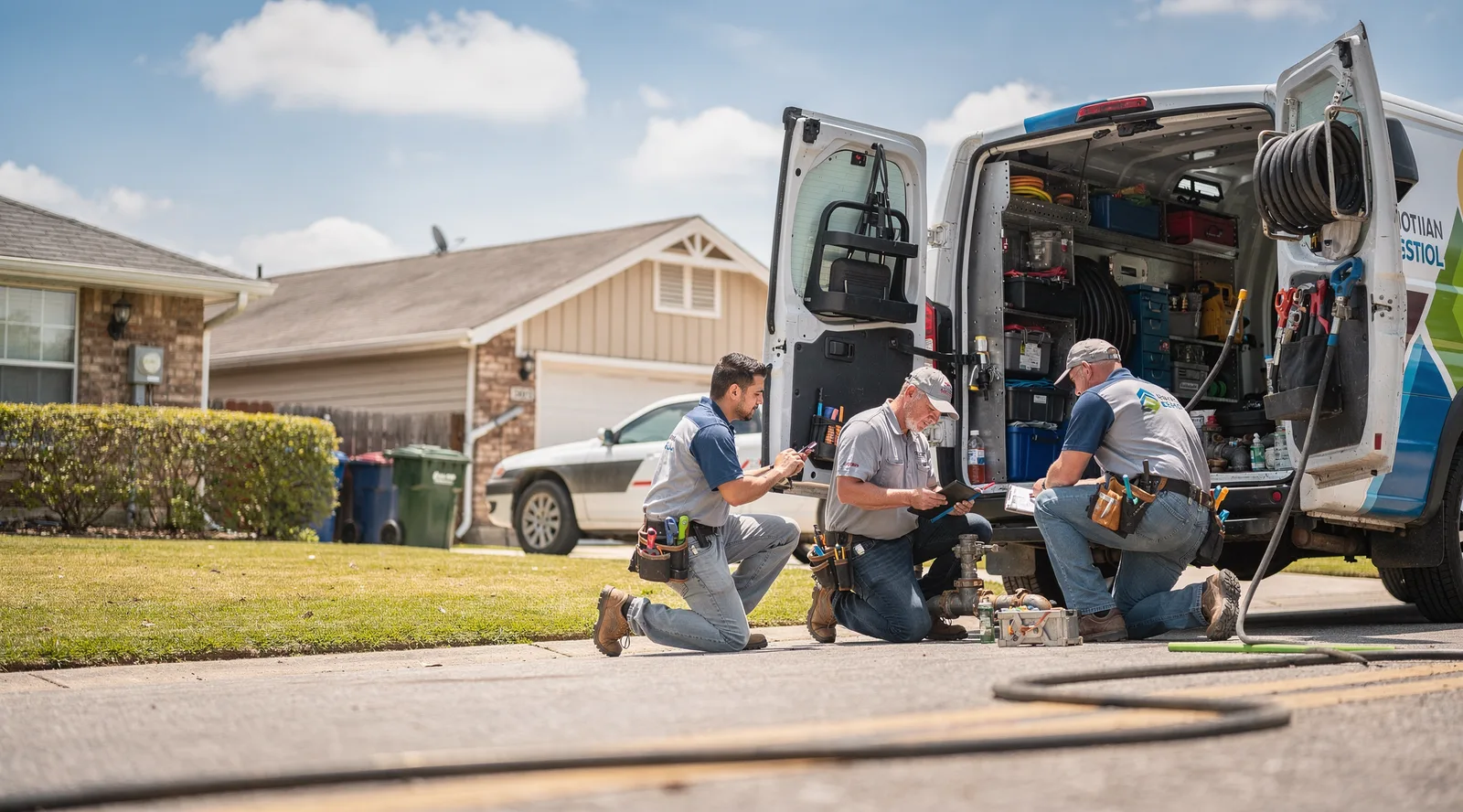 Emergency Plumber in Tamiment, PA near me